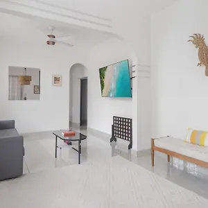 Casa Blanca In , La Placita San Juan
